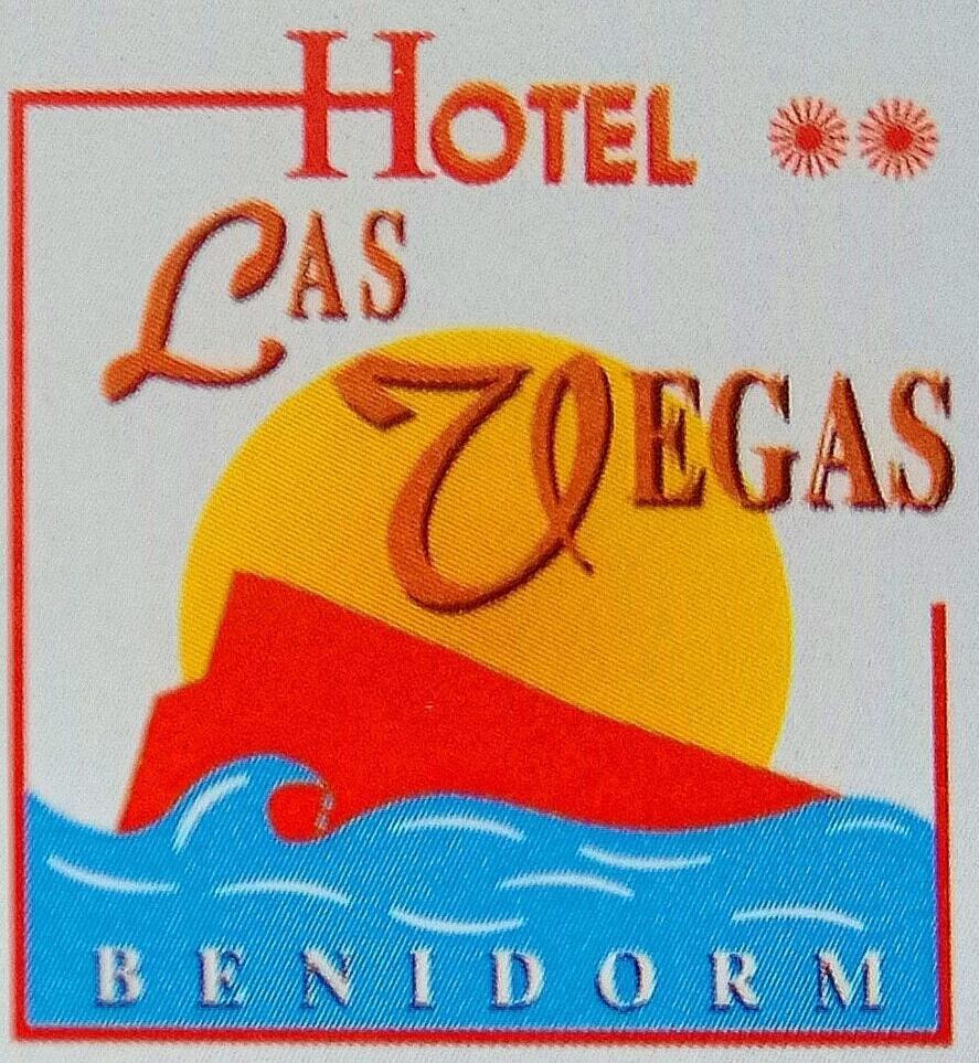 Hotel Las Vegas Benidorm Exterior photo